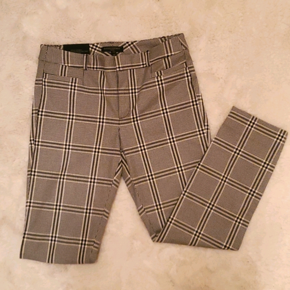 BANANA REPUBLIC SLOAN SLACKS